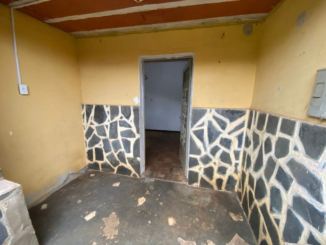 Casa à venda no Felipe Cláudio: 