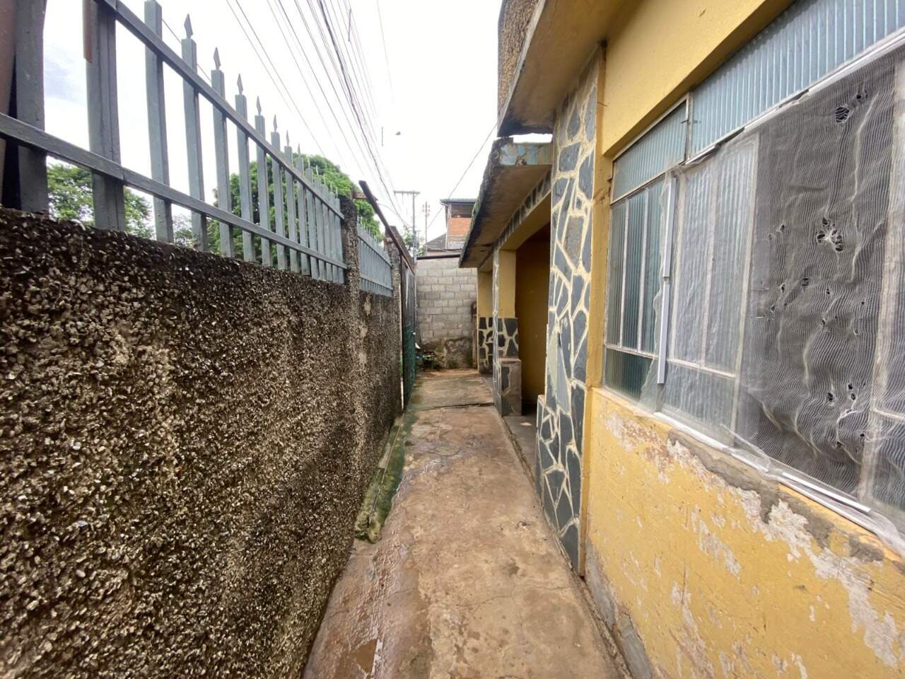 Casa à venda no Felipe Cláudio: 