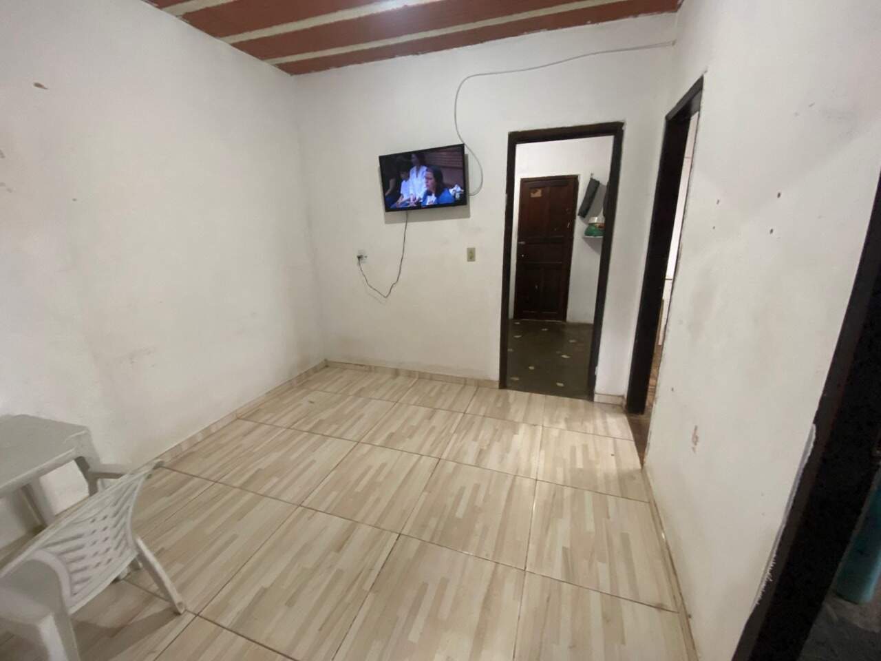Casa à venda no Felipe Cláudio: 