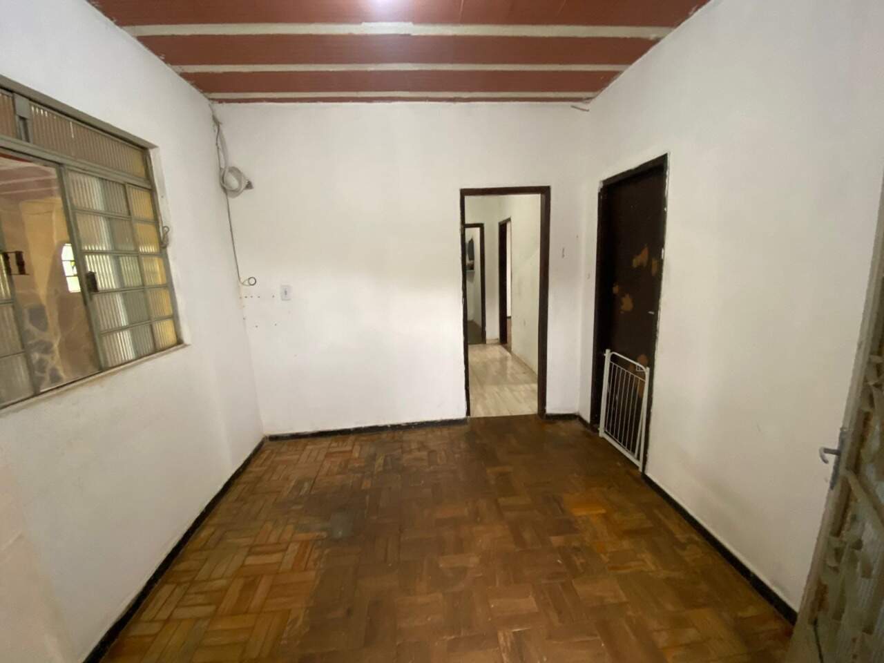 Casa à venda no Felipe Cláudio: 