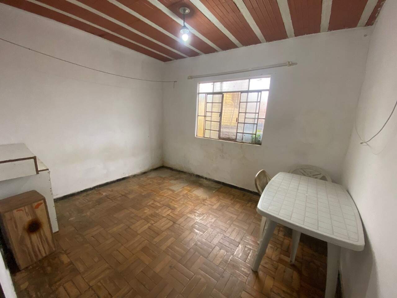 Casa à venda no Felipe Cláudio: 