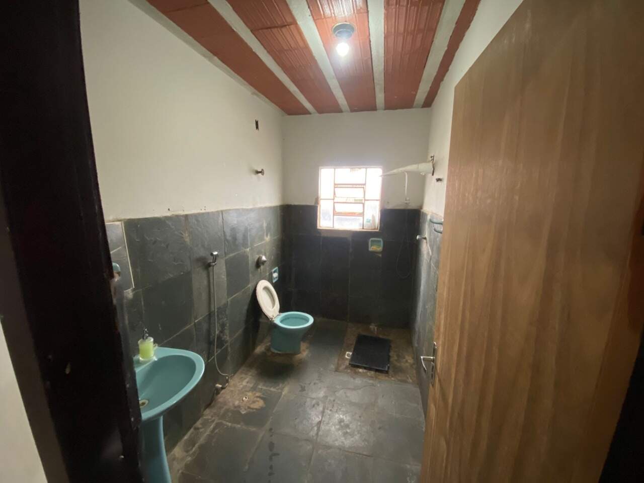 Casa à venda no Felipe Cláudio: 
