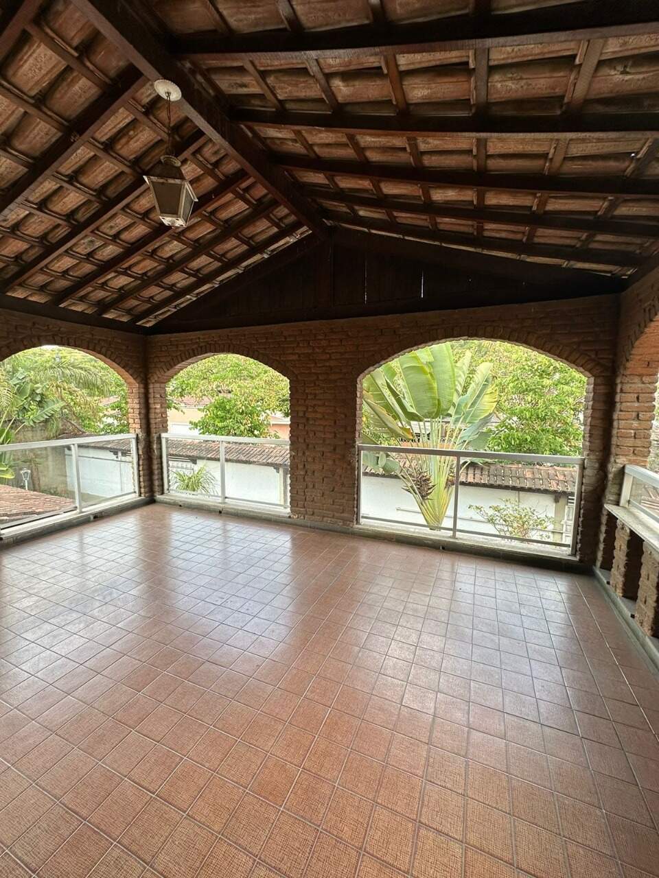 Casa à venda no Centro: 