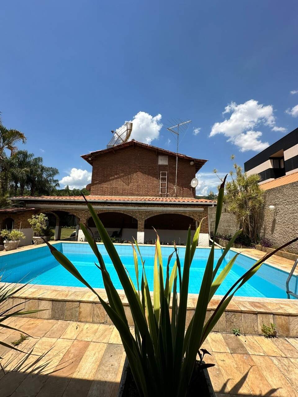 Casa à venda no Centro: 