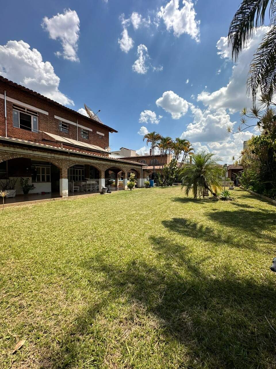 Casa à venda no Centro: 