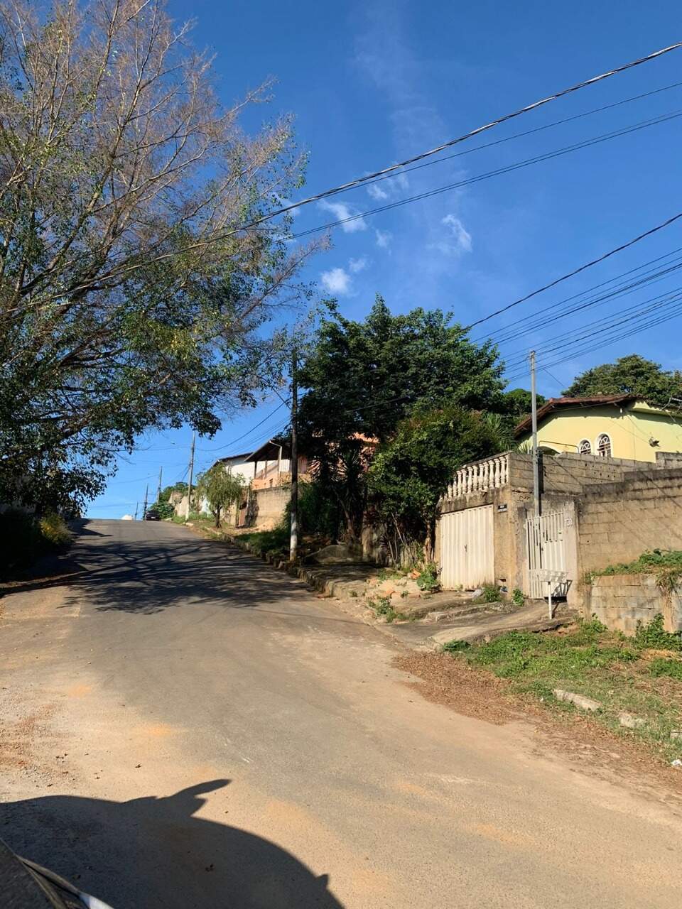 Lote à venda no Andiara: 