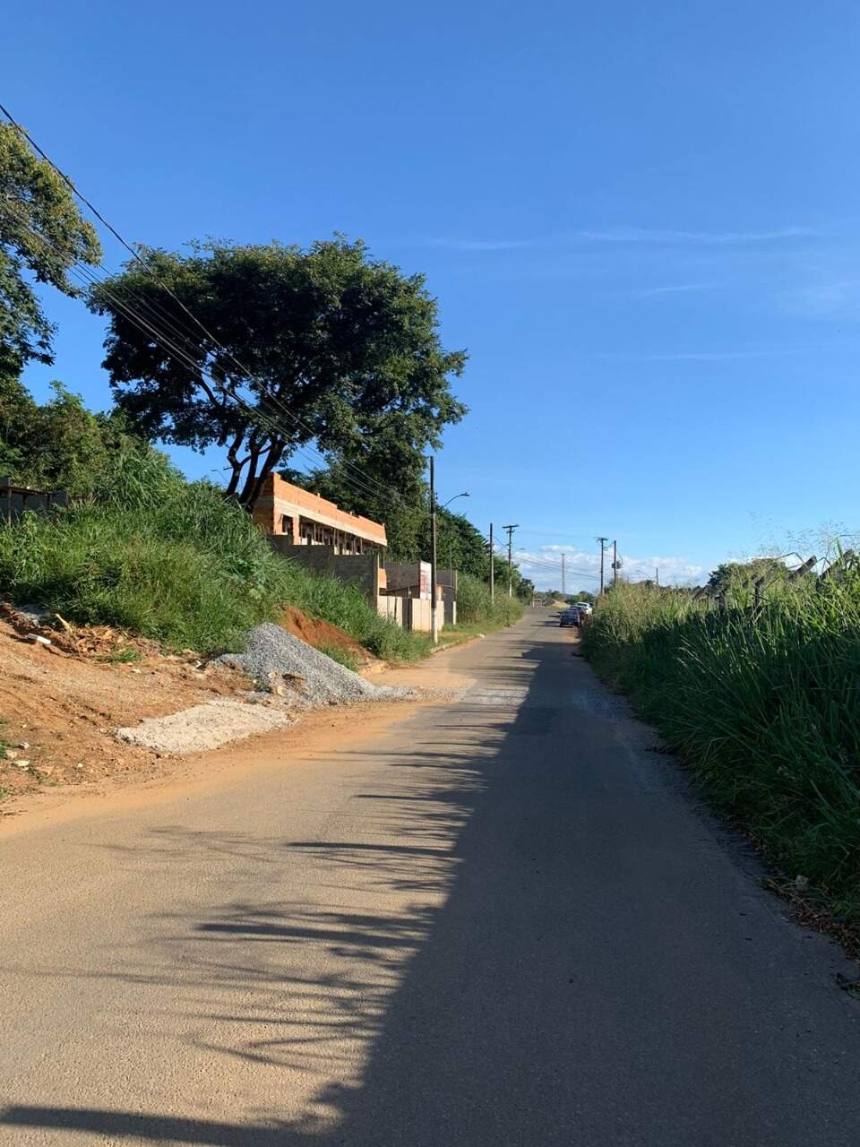 Lote à venda no Andiara: 