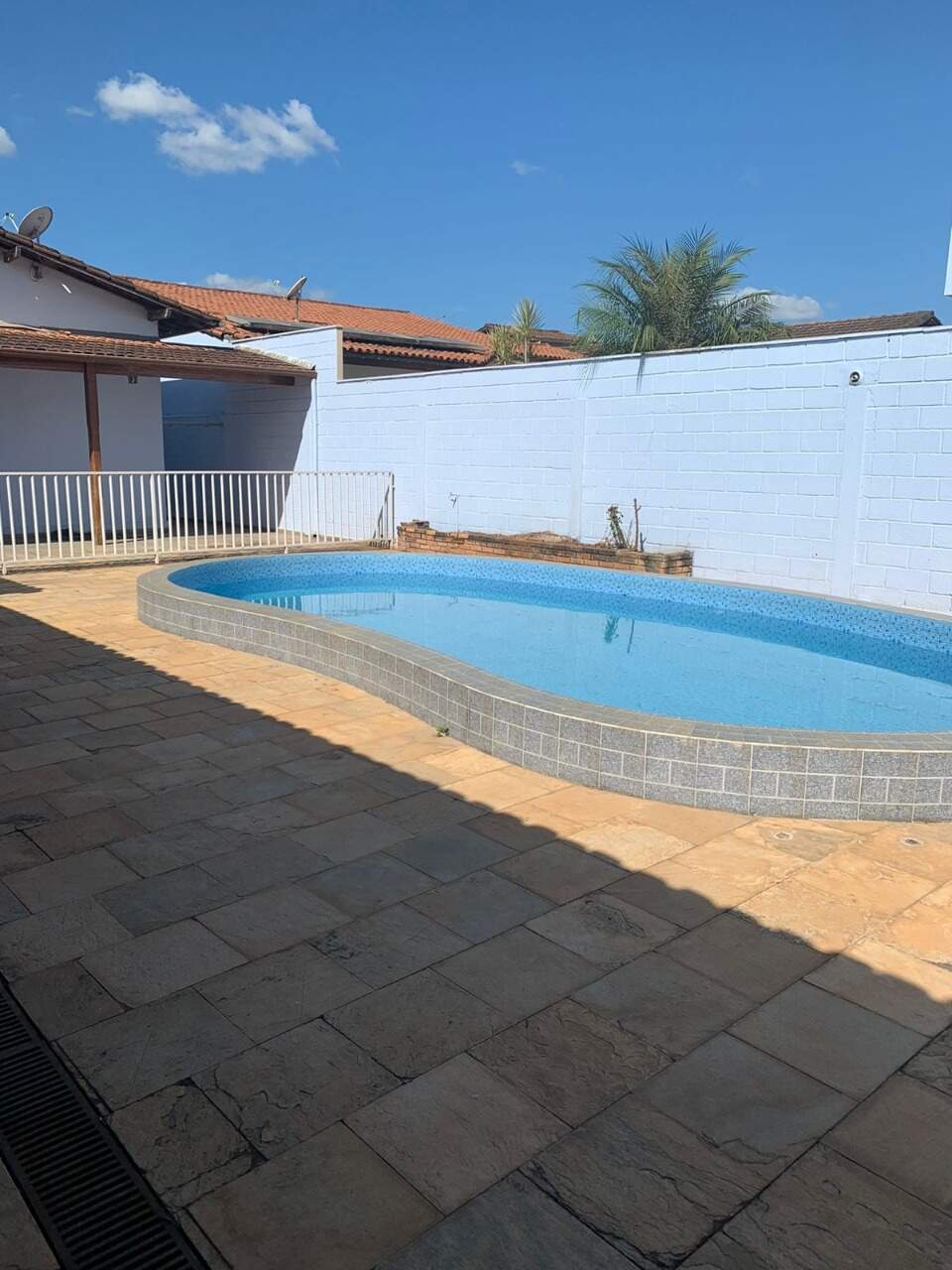 Casa à venda no Centro: 
