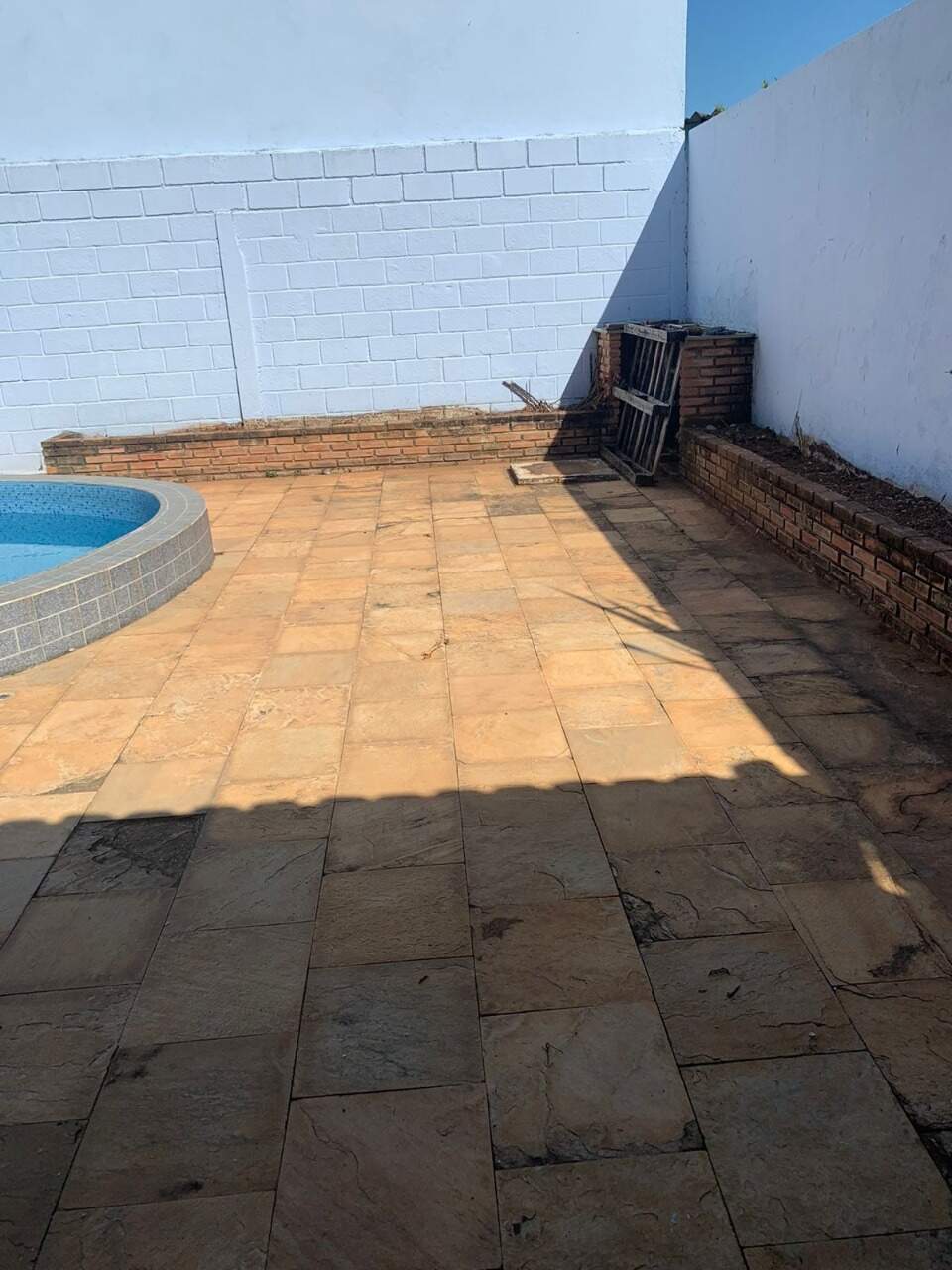 Casa à venda no Centro: 