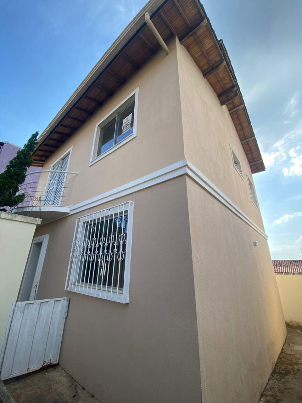 Casa à venda no Sonia Romanelli: 