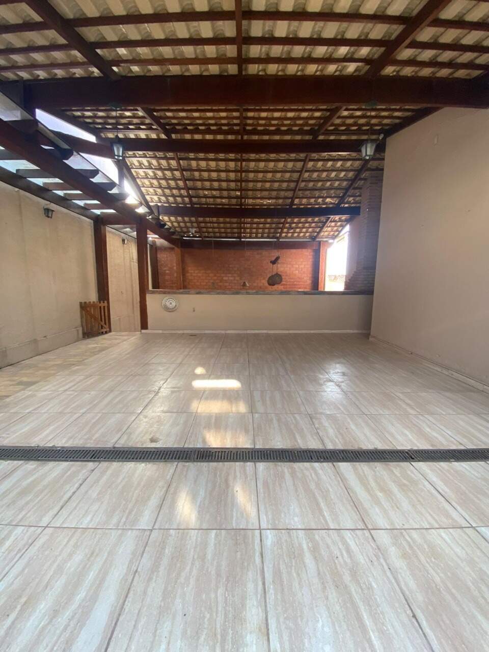 Casa à venda no Sonia Romanelli: 