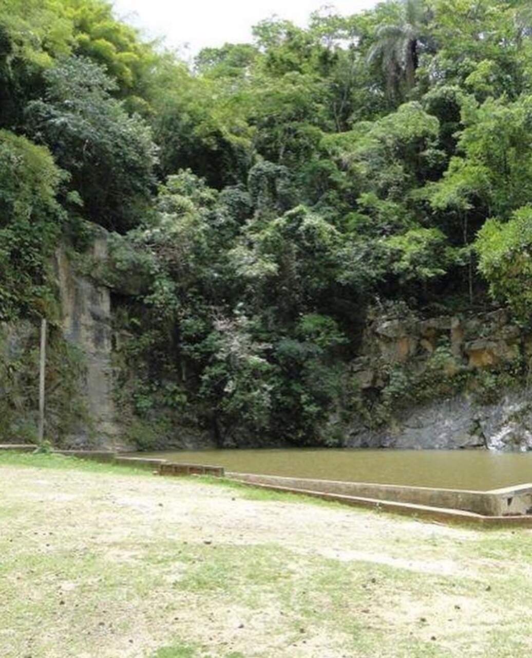Terreno / Área à venda no Santo Antonio da Barra: 