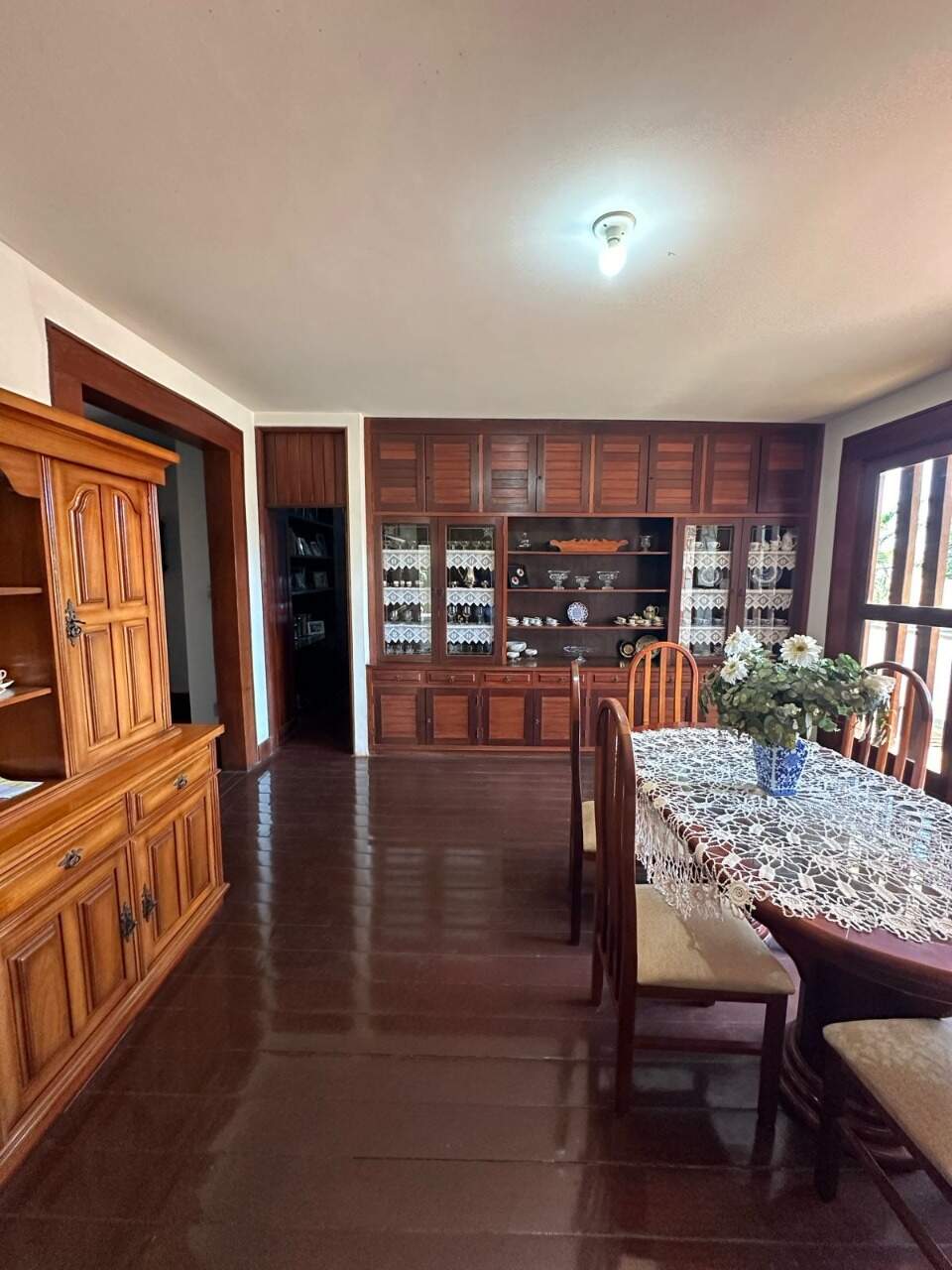 Casa à venda no Maria Cândida: 