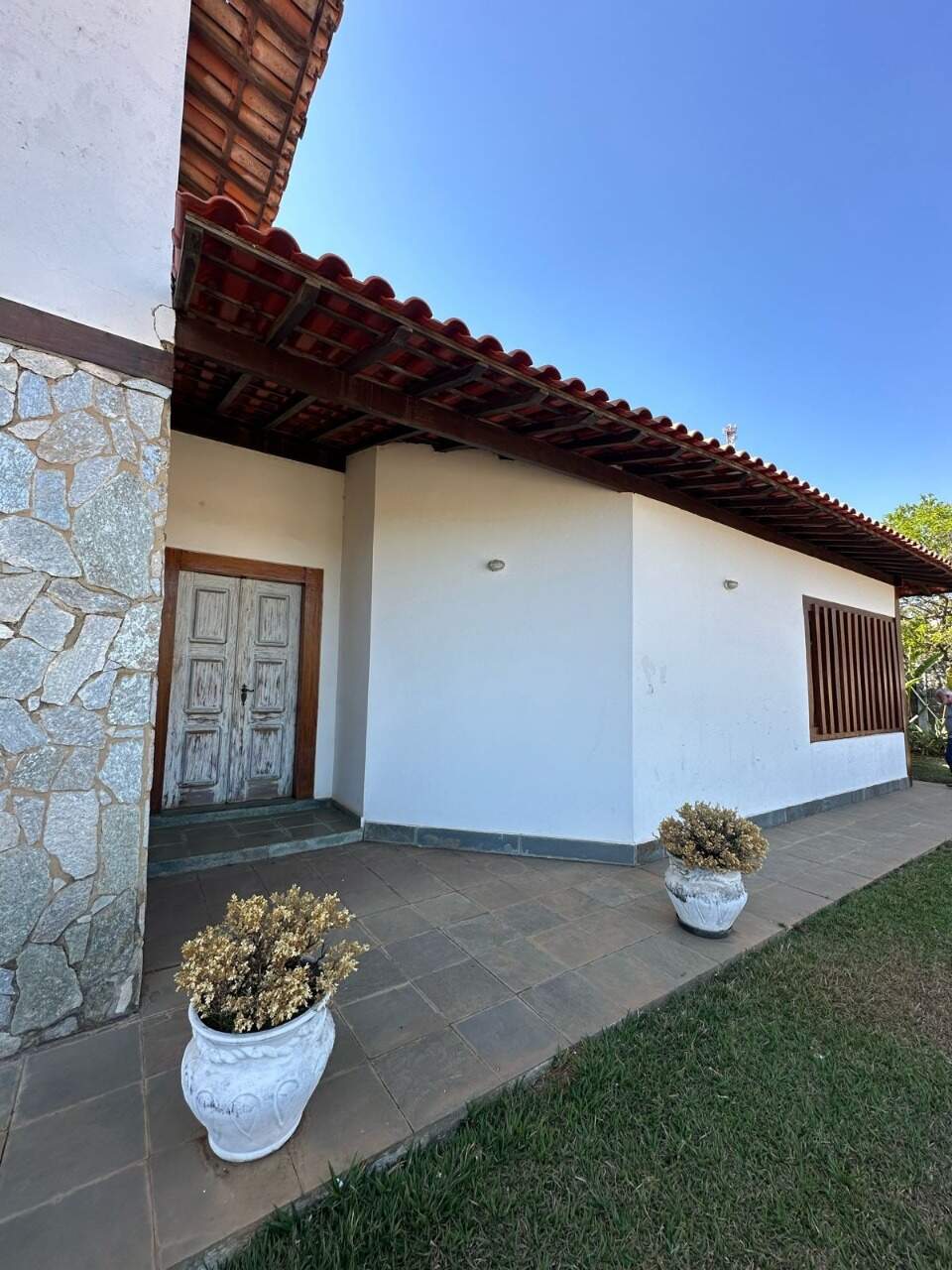 Casa à venda no Maria Cândida: 