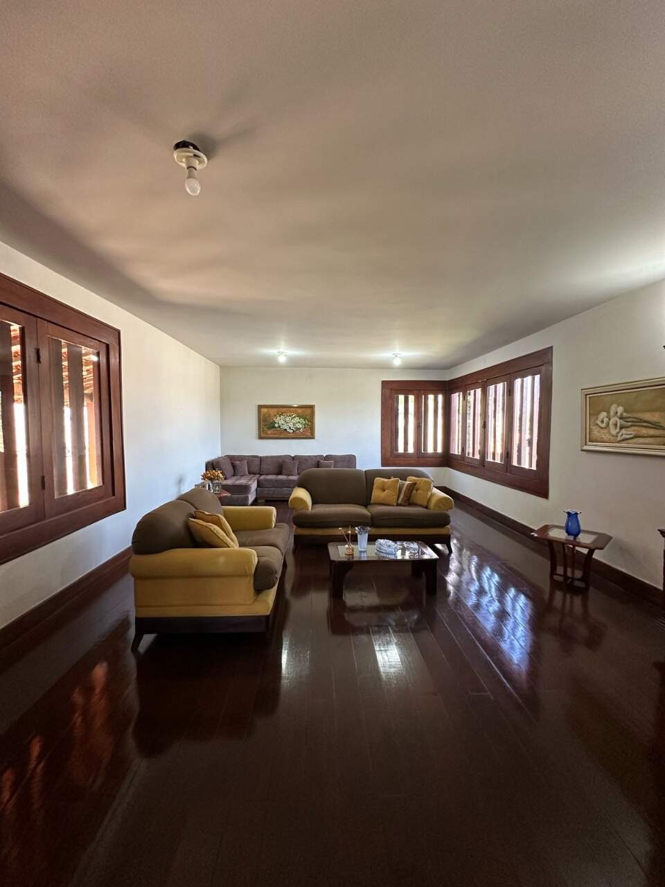 Casa à venda no Maria Cândida: 