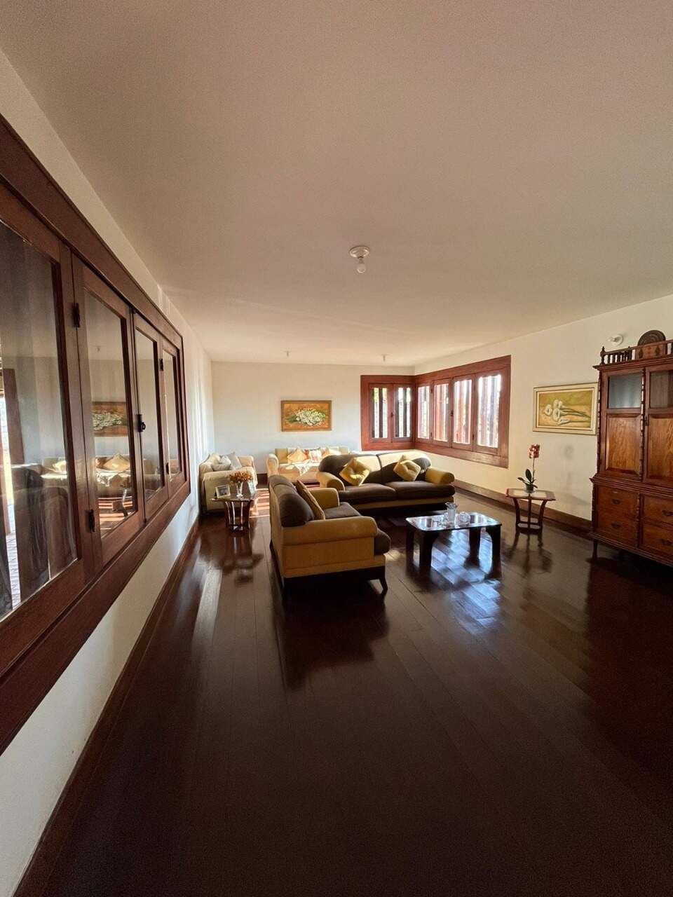 Casa à venda no Maria Cândida: 