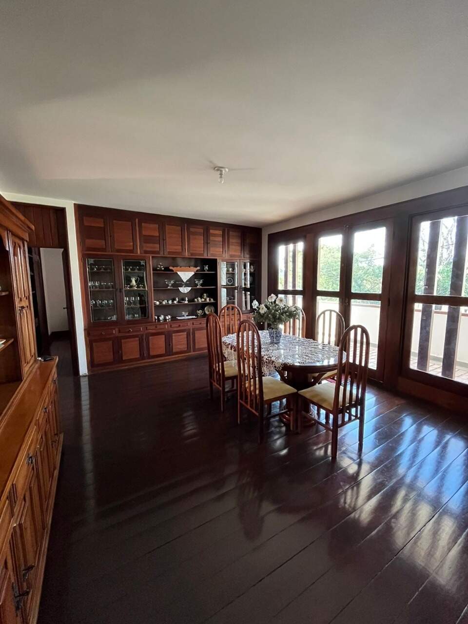 Casa à venda no Maria Cândida: 