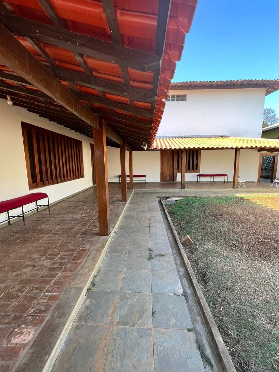 Casa à venda no Maria Cândida: 