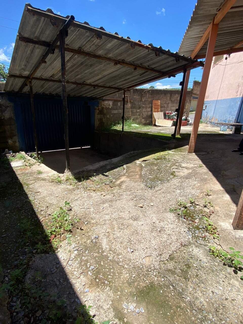 Loja para aluguel no Lagoa de Santo Antonio: 