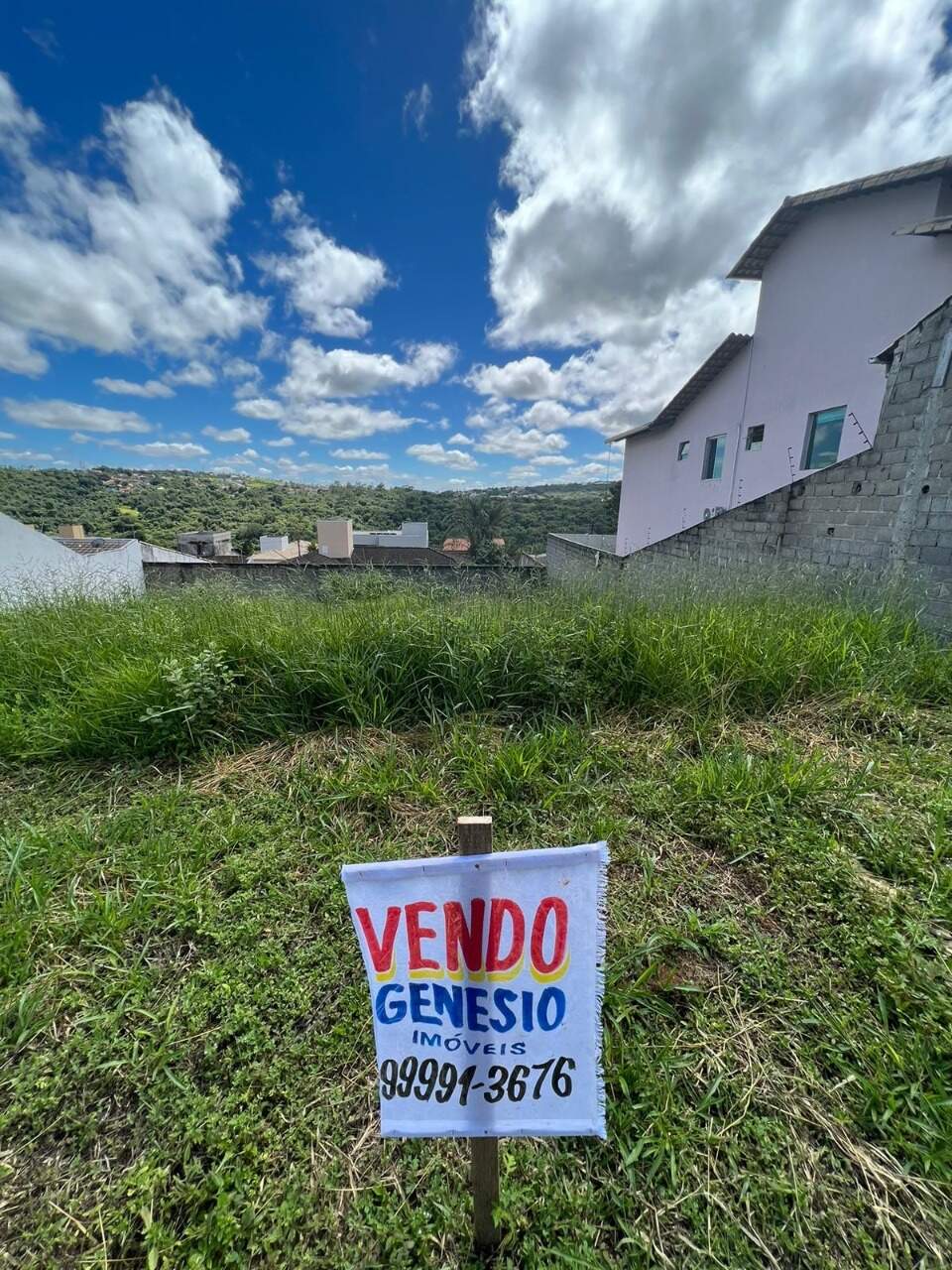 Lote à venda no Sonia Romanelli: 