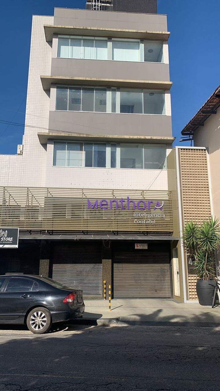 Sala para aluguel no Centro: 