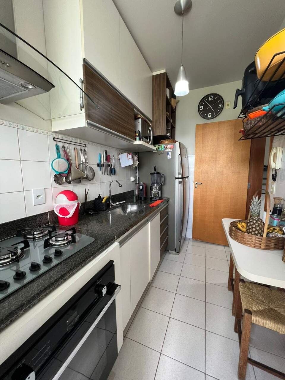 Apartamento à venda no Sonia Romanelli: 