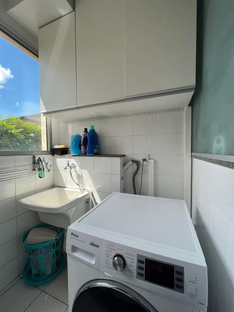 Apartamento à venda no Sonia Romanelli: 