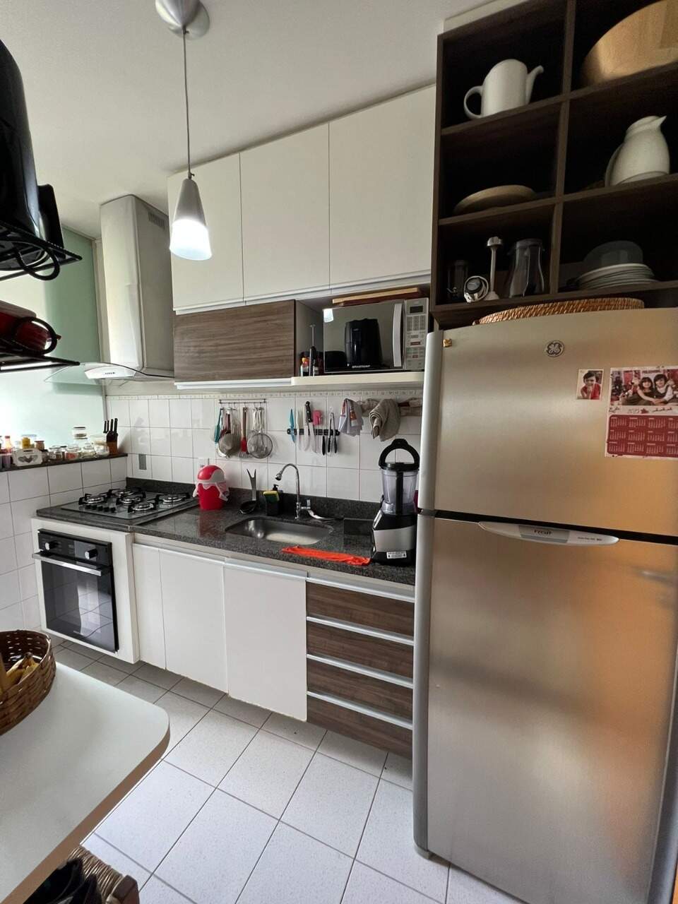 Apartamento à venda no Sonia Romanelli: 