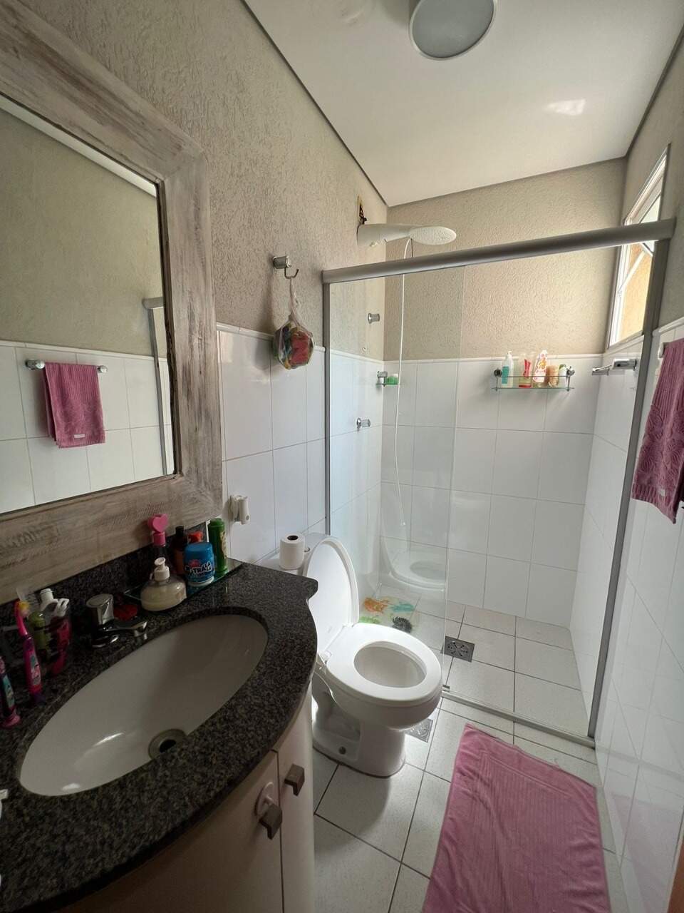 Apartamento à venda no Sonia Romanelli: 