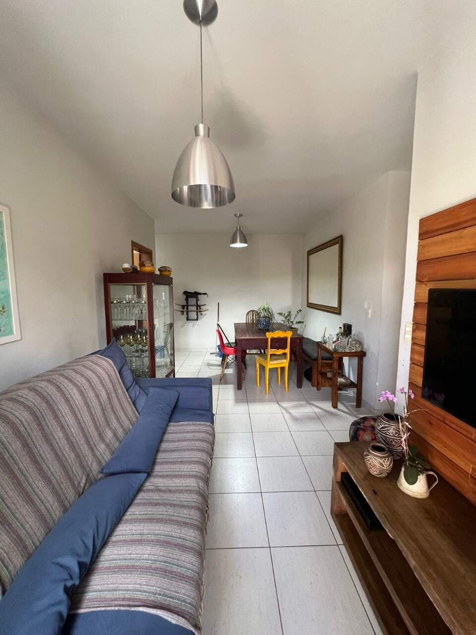 Apartamento à venda no Sonia Romanelli: 