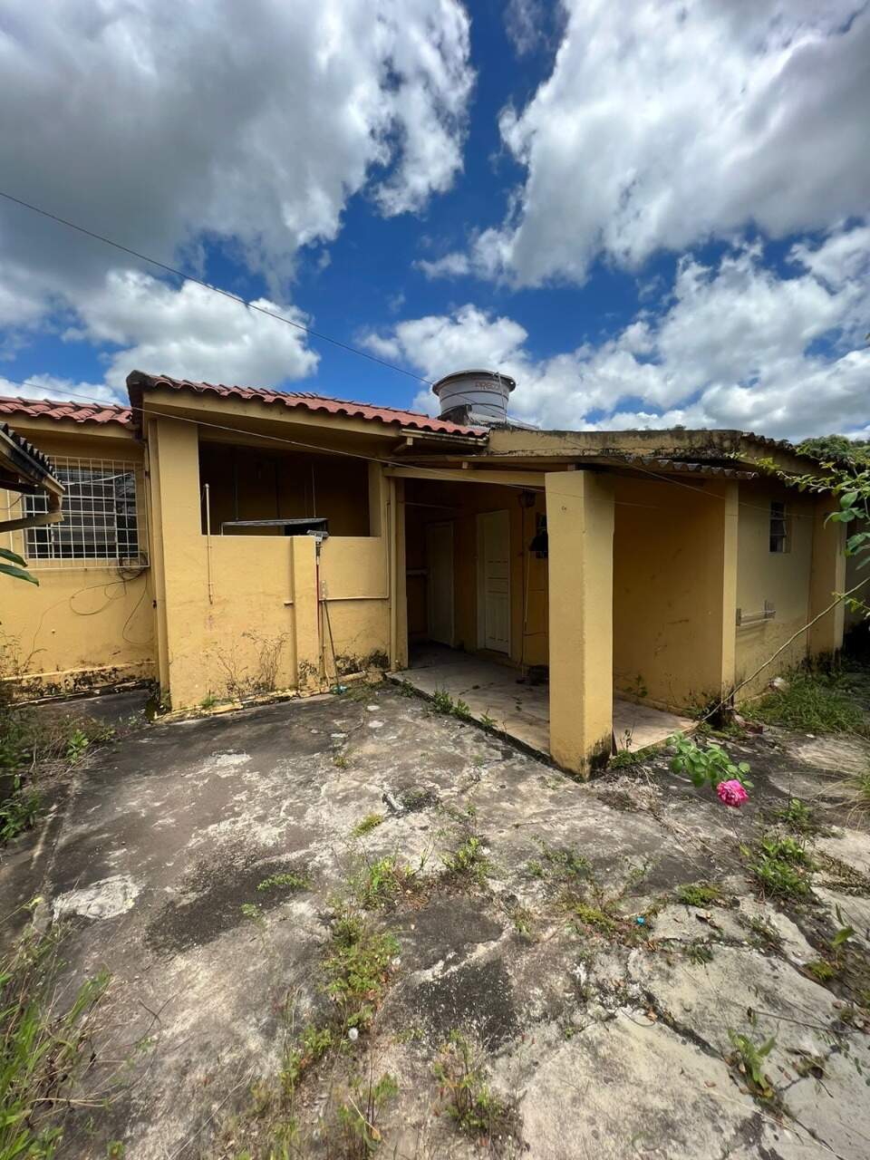 Casa à venda no Centro: 