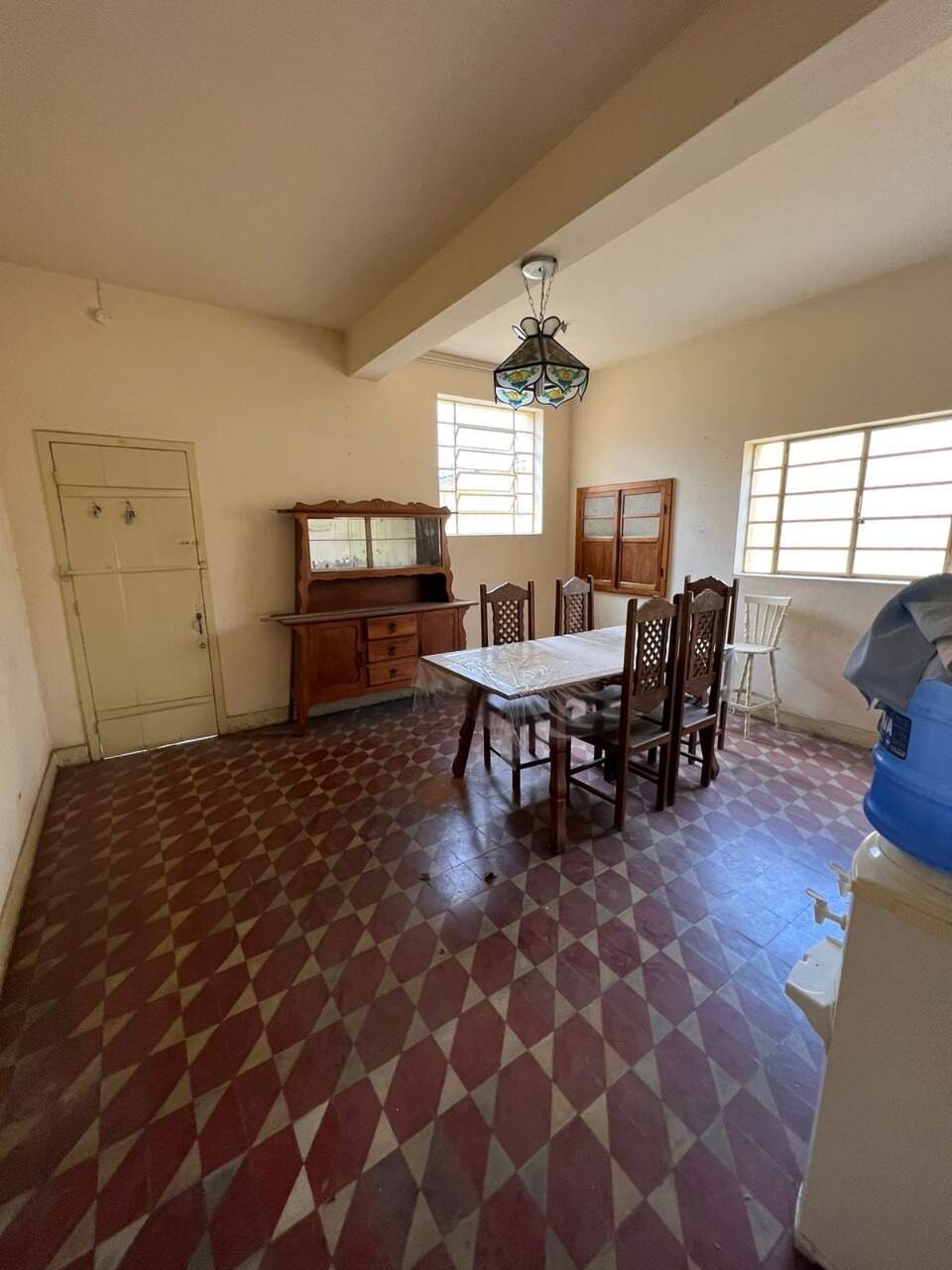 Casa à venda no Centro: 