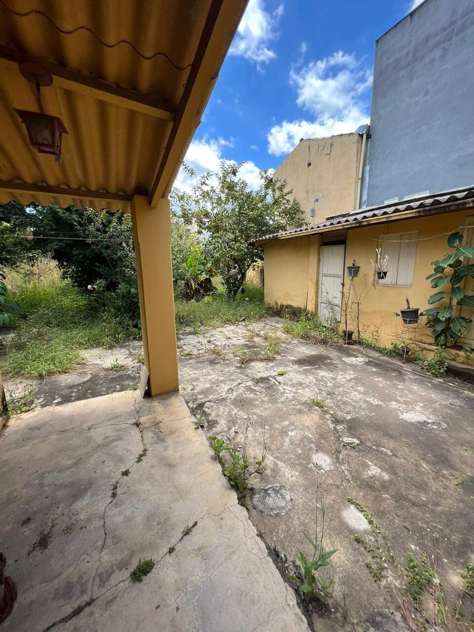 Casa à venda no Centro: 