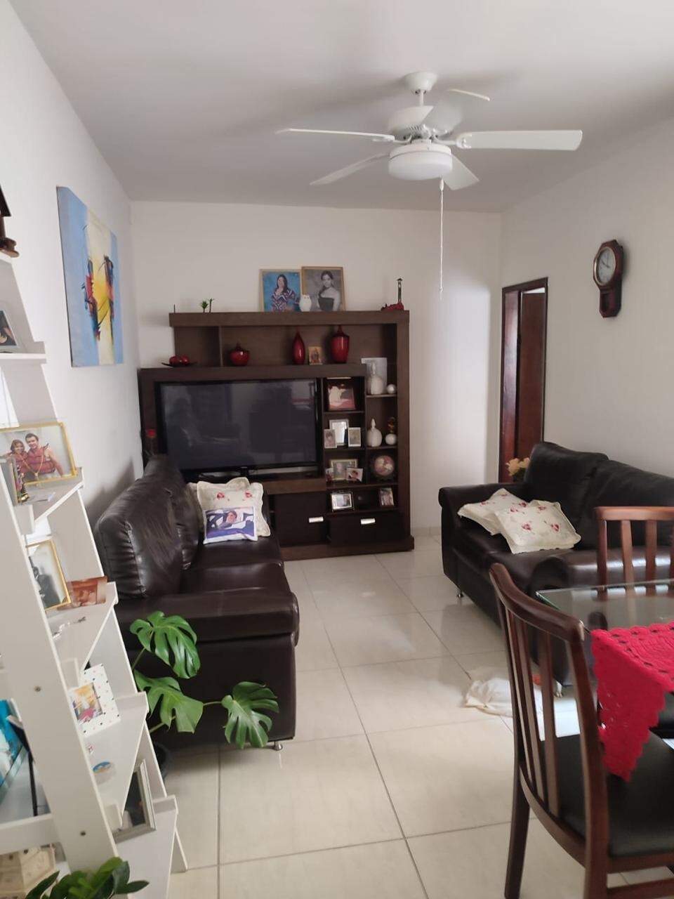 Casa à venda no Centro: 