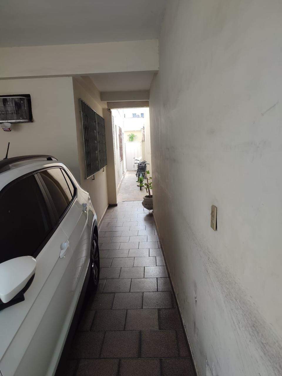 Casa à venda no Centro: 