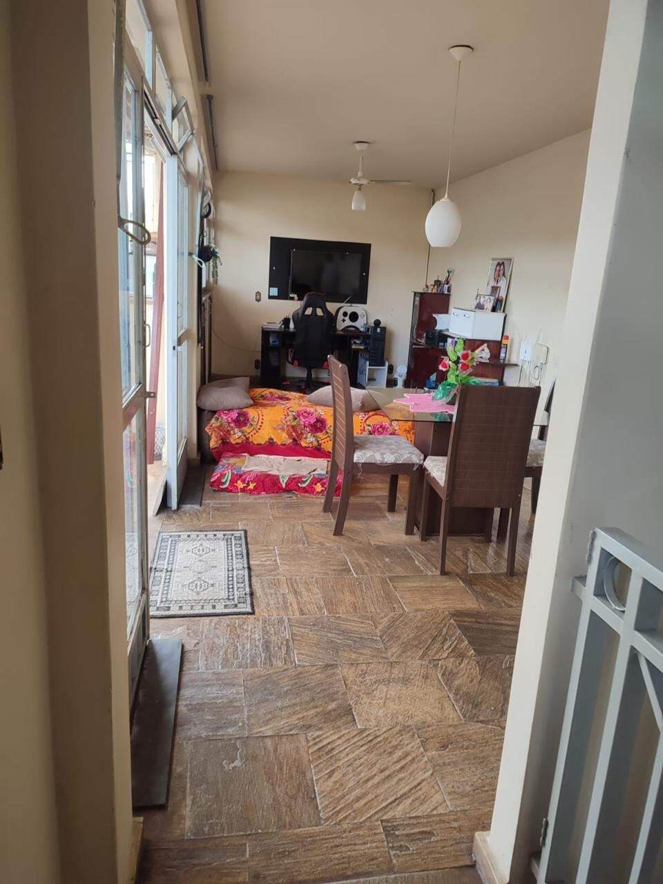 Casa à venda no Centro: 