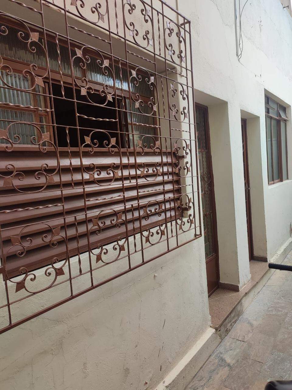 Casa à venda no Centro: 