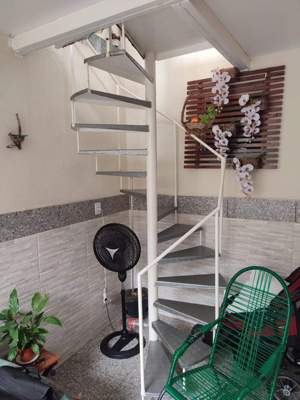 Casa à venda no Centro: 