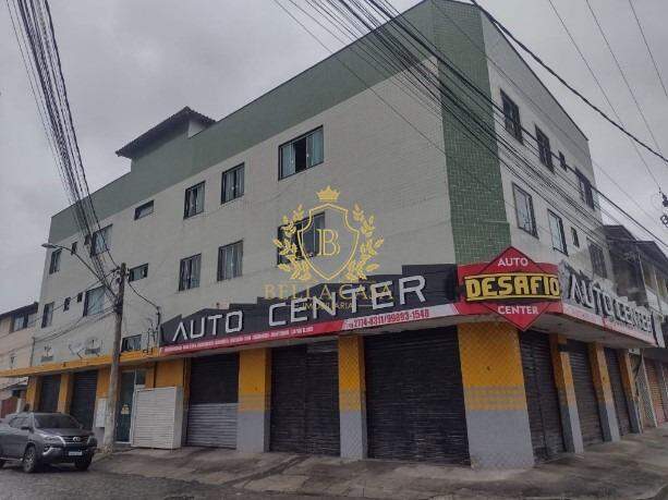 Prédio à venda no Barra de São João: 