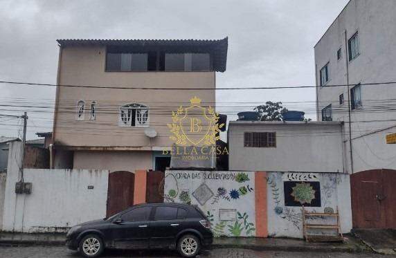 Prédio à venda no Barra de São João: 