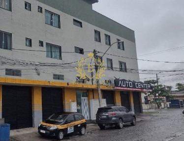 Prédio à venda no Barra de São João: 