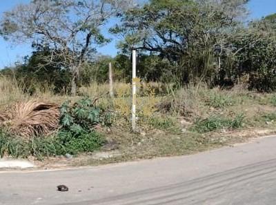 Lote à venda no XV de Novembro: 