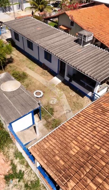 Casa à venda no Tomé (Praia Seca): vista de cima