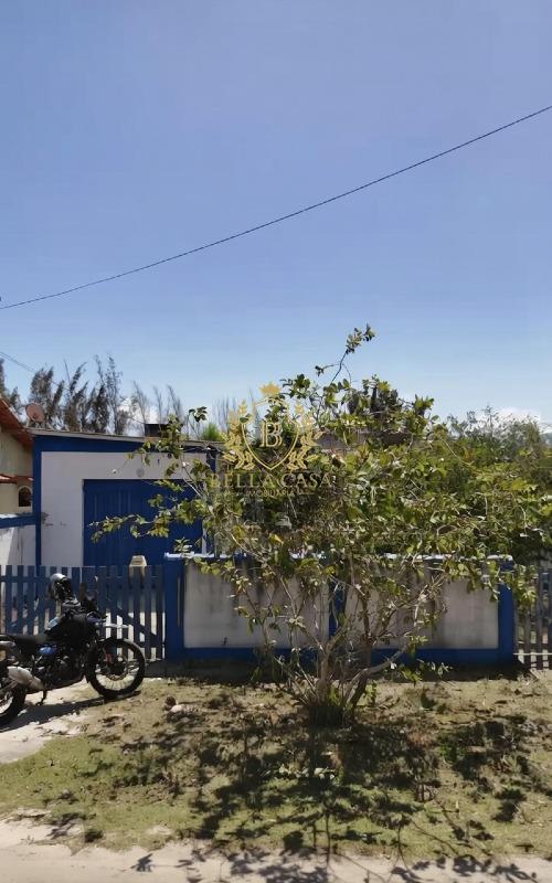 Casa à venda no Tomé (Praia Seca): 