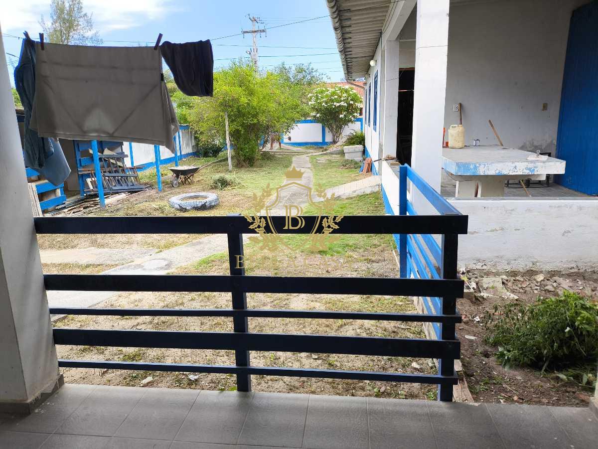 Casa à venda no Tomé (Praia Seca): 