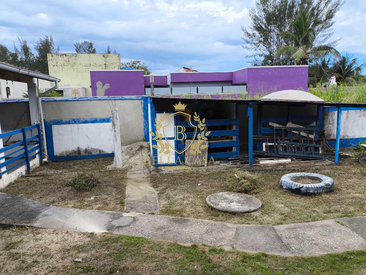 Casa à venda no Tomé (Praia Seca): Canil