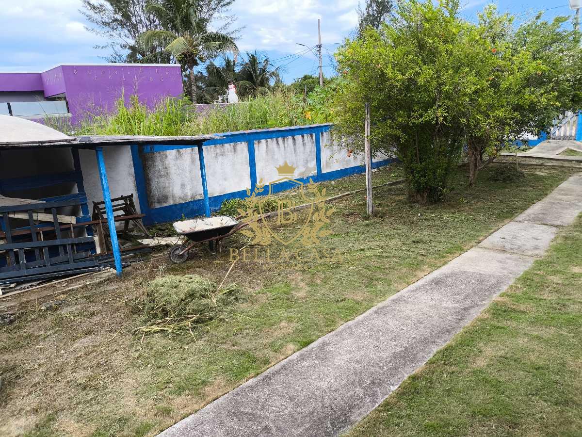 Casa à venda no Tomé (Praia Seca): 