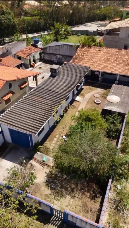 Casa à venda no Tomé (Praia Seca): 