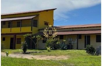 Chácara à venda no Centro (São Vicente): 