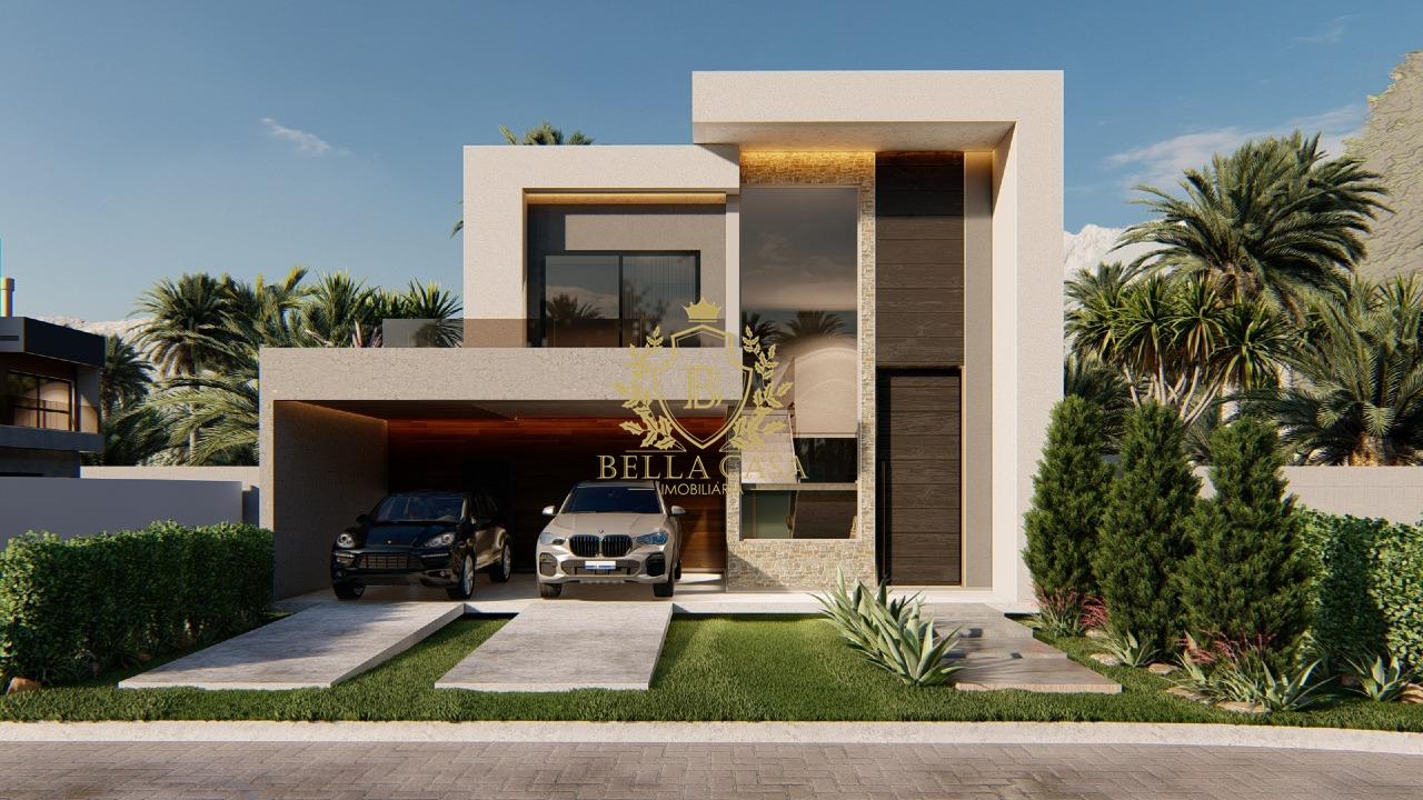 Terreno à venda no Bananeiras: 